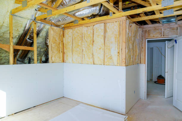 Reliable Corte Madera, CA Insulation Contractor Solutions