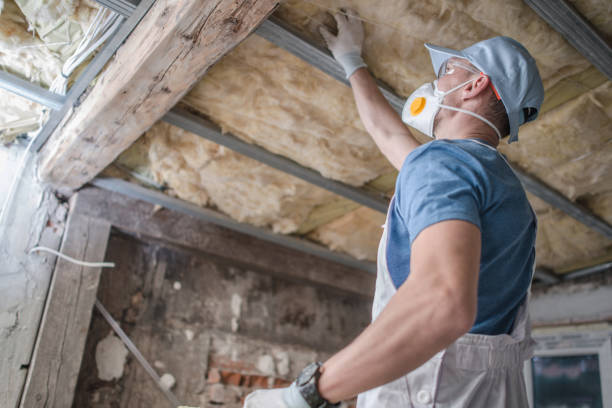 Best Insulation for Specific Applications in Corte Madera, CA