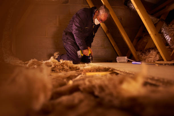Best DIY Insulation Kits and Guidance in Corte Madera, CA